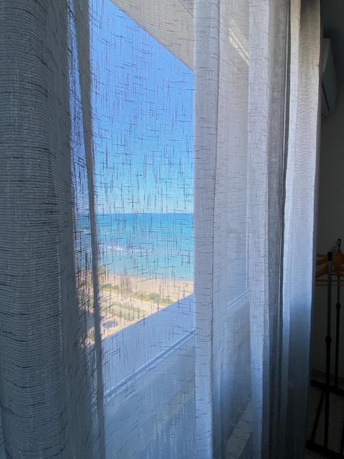 Bari Nalasia Beach Apartment Exterior photo
